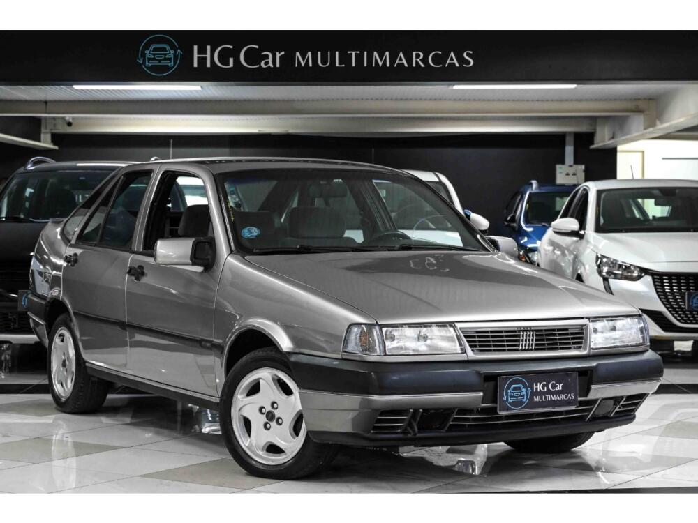 Fiat Tempra