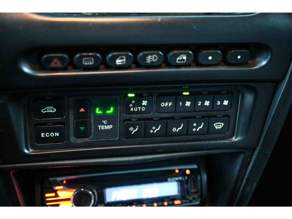 Fiat Tempra