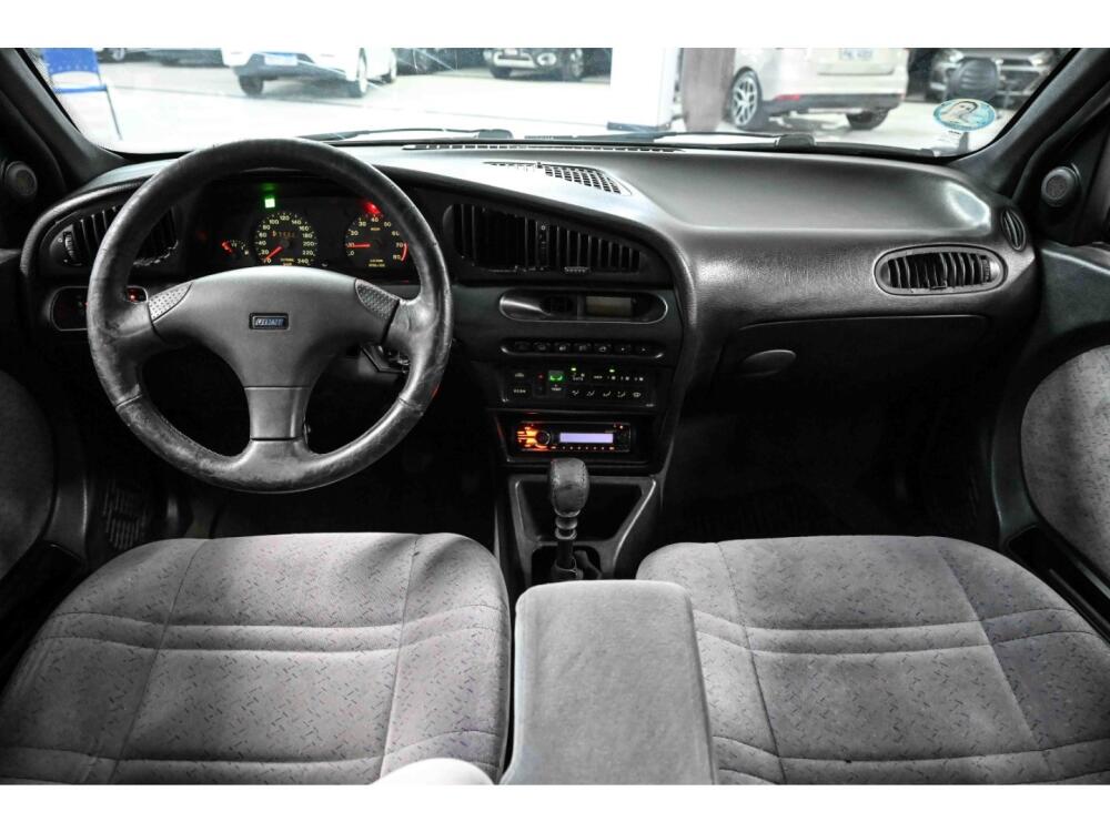 Fiat Tempra