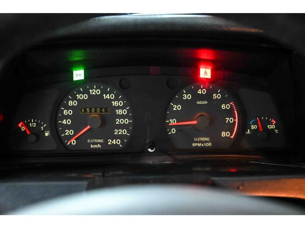 Fiat Tempra