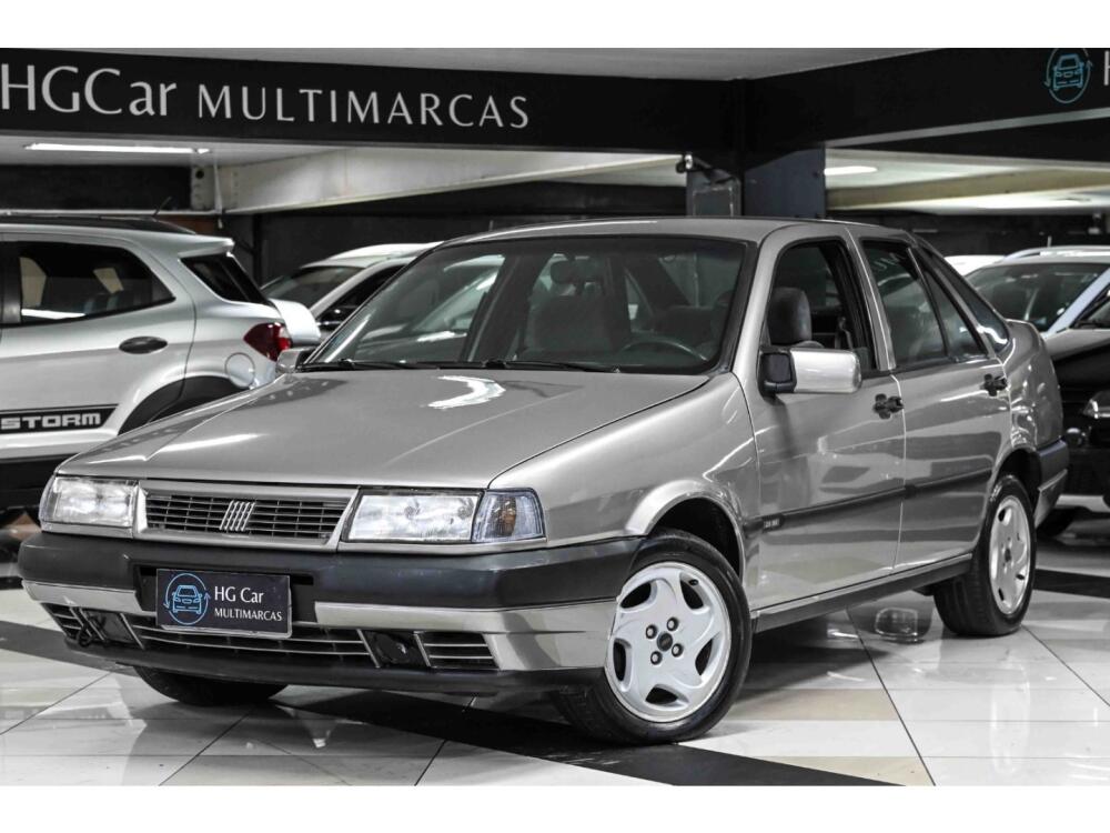 Fiat Tempra