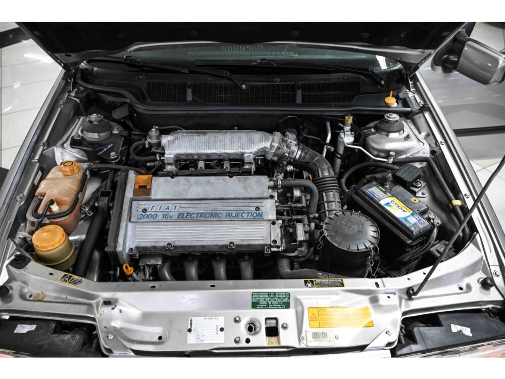 Fiat Tempra