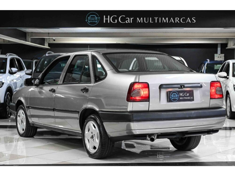 Fiat Tempra