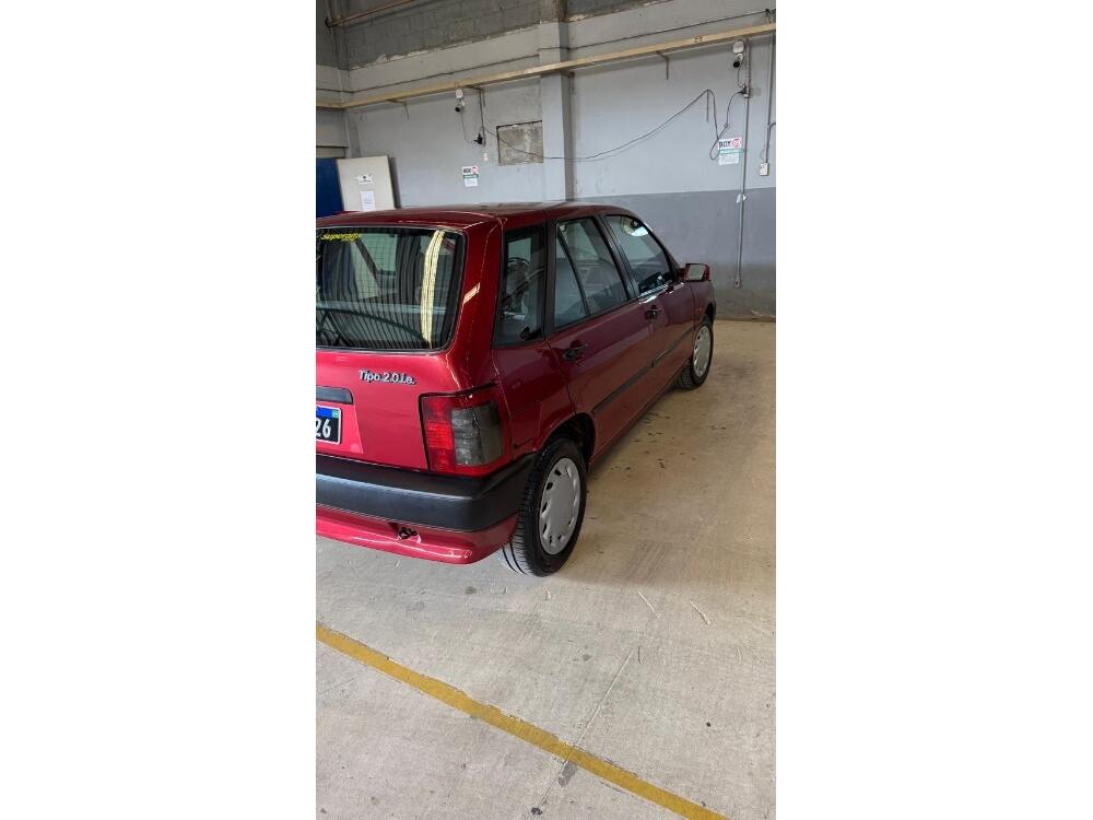 Fiat Tipo