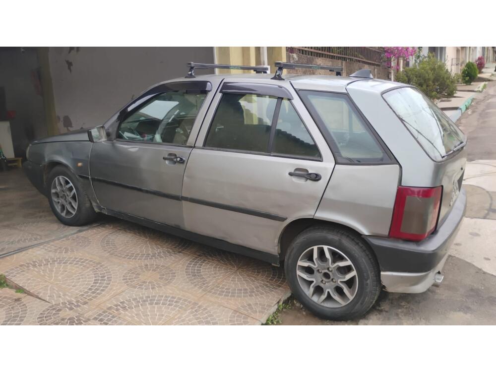 Fiat Tipo 1.6 I.E. 2P E 4P 1995