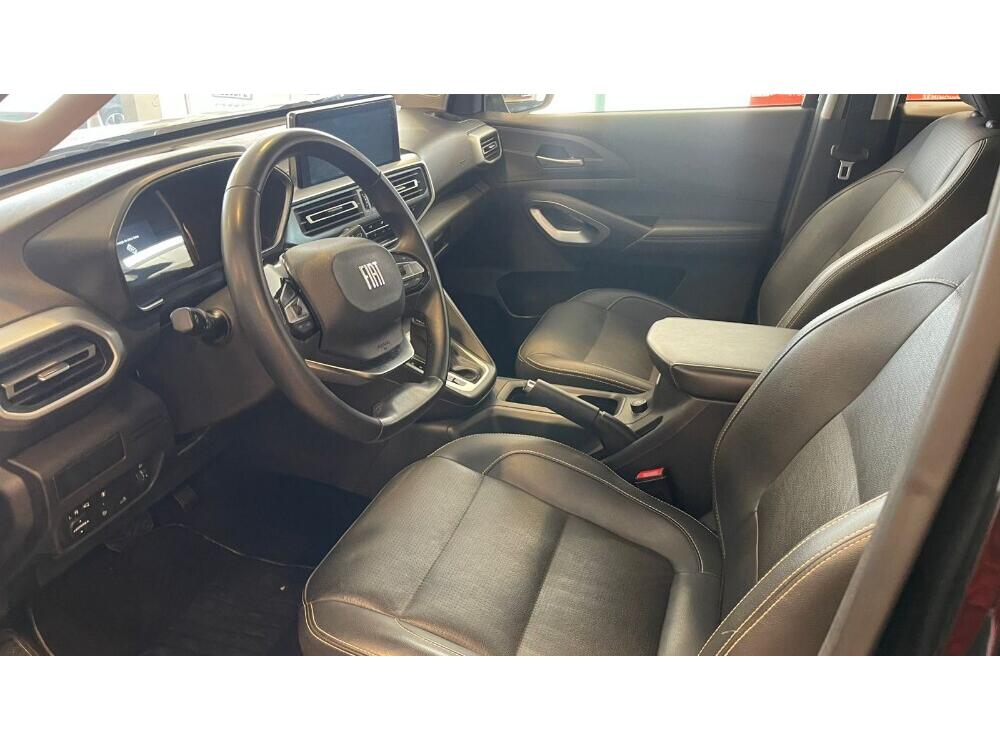 Fiat Titano