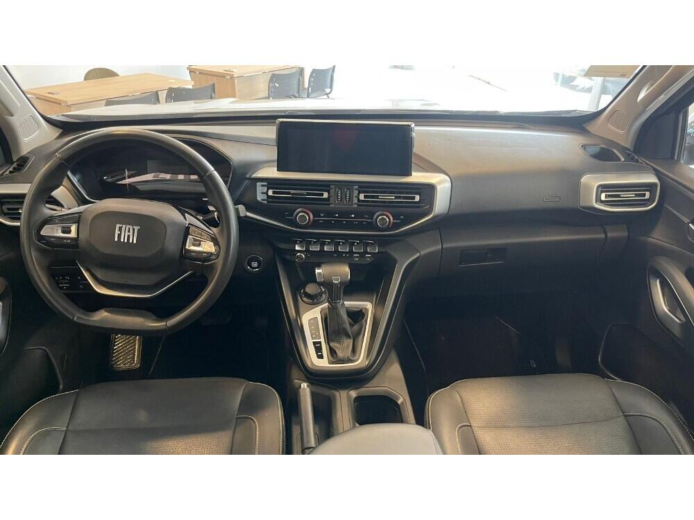 Fiat Titano