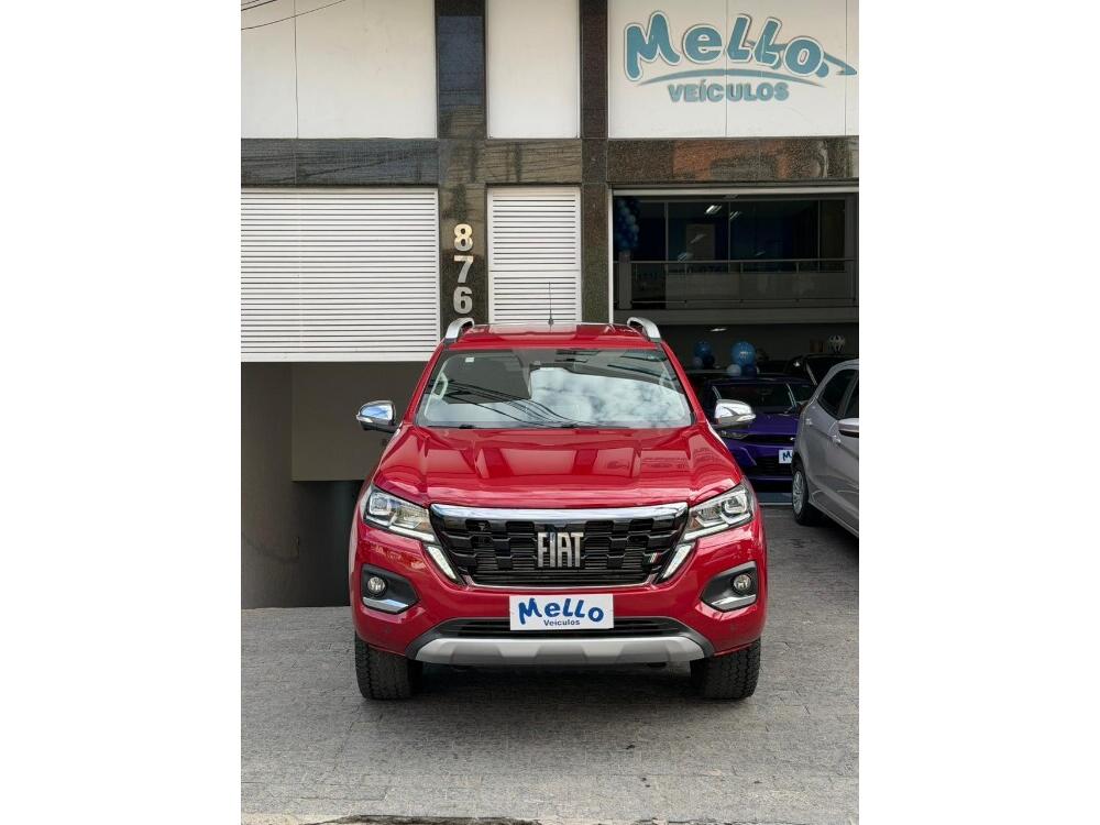 Fiat Titano