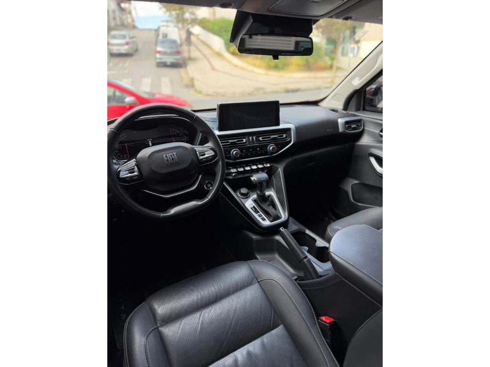 Fiat Titano