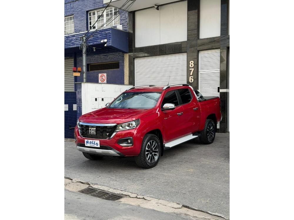Fiat Titano