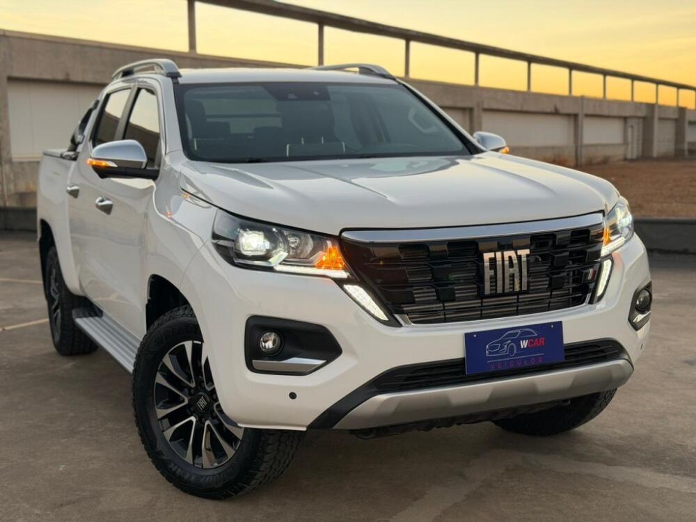 Fiat Titano