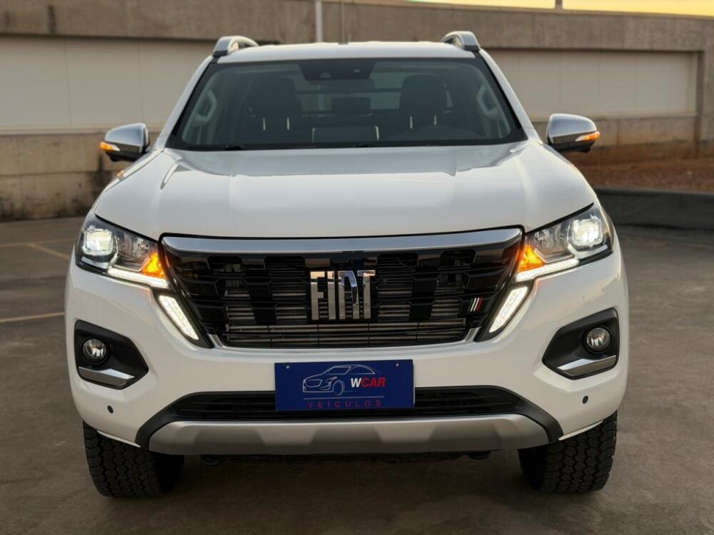 Fiat Titano