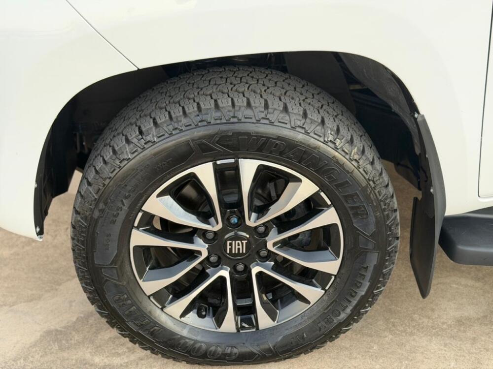 Fiat Titano