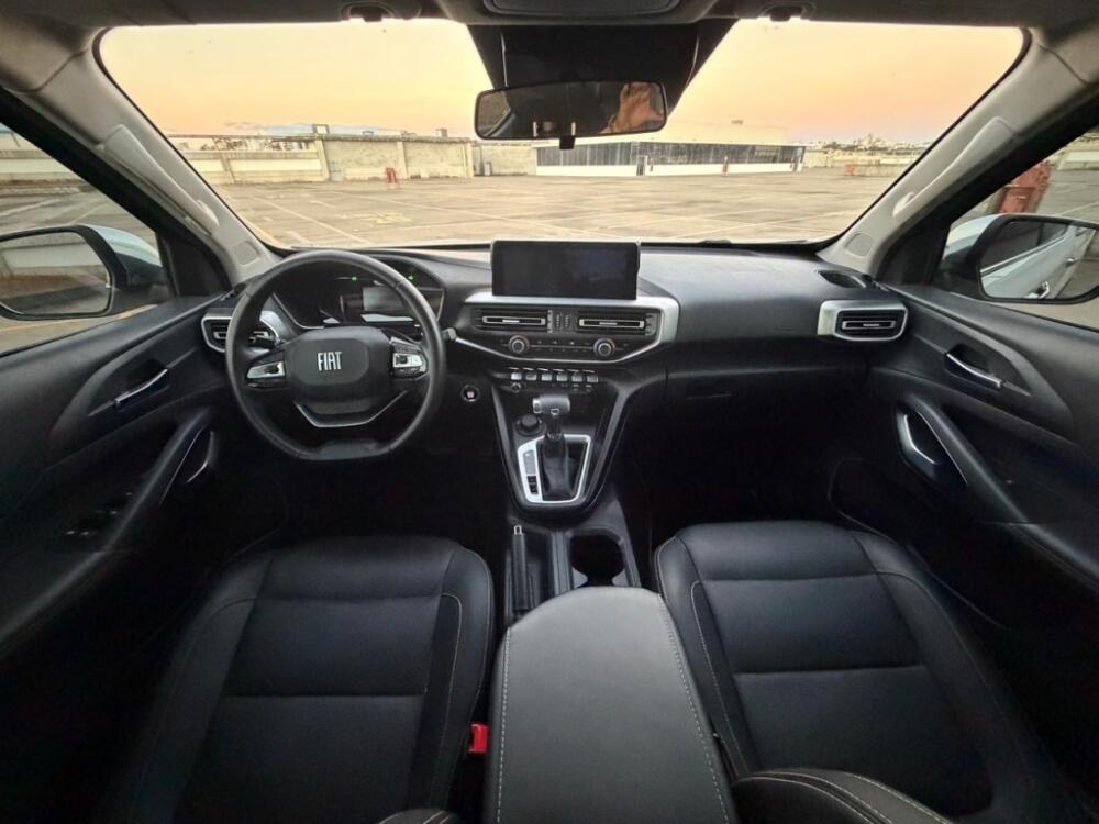 Fiat Titano
