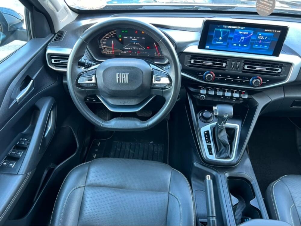 Fiat Titano