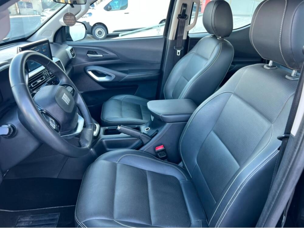 Fiat Titano