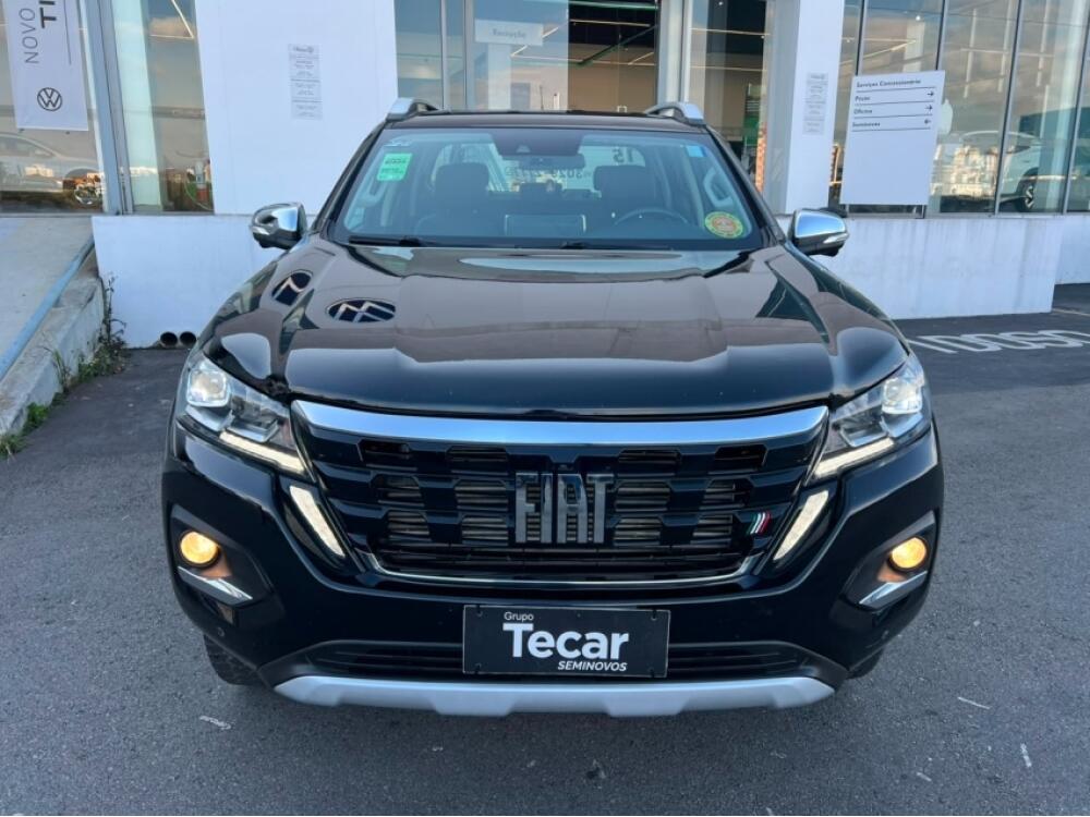 Fiat Titano