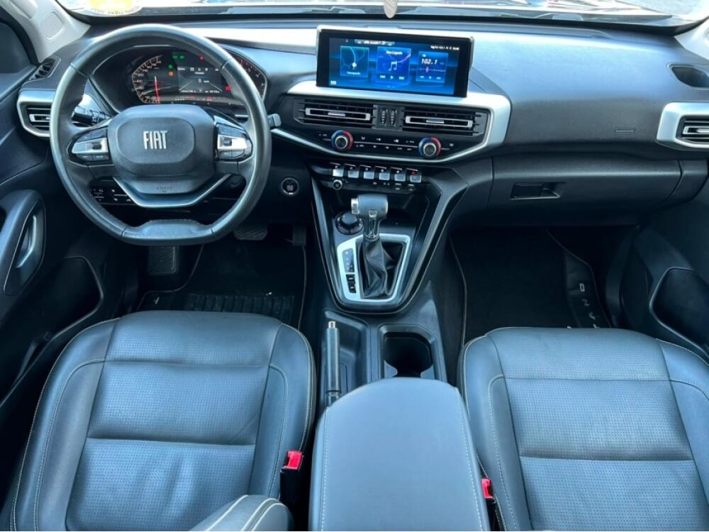 Fiat Titano