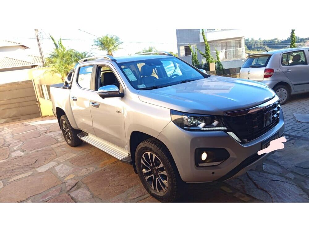 Fiat Titano