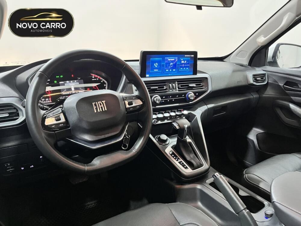 Fiat Titano