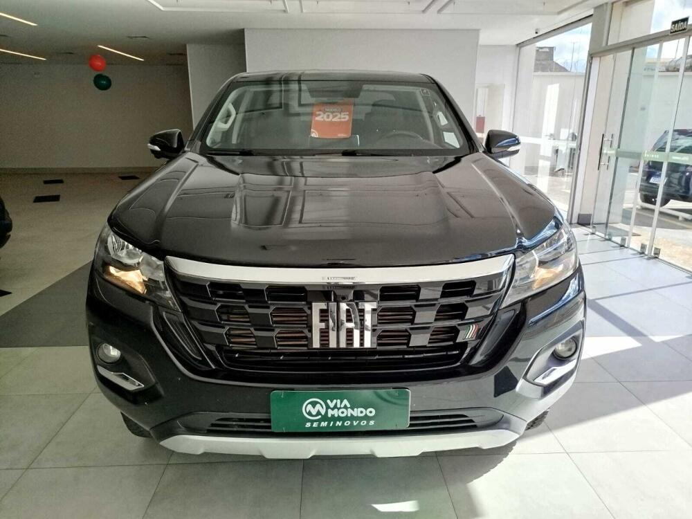 Fiat Titano