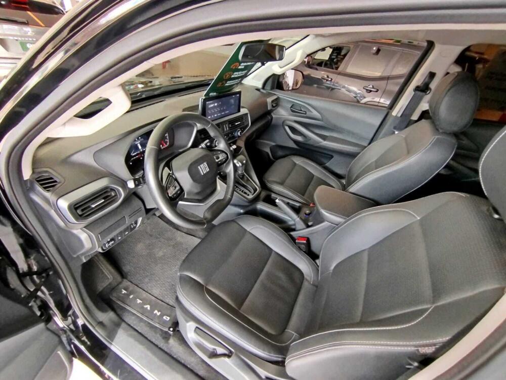 Fiat Titano