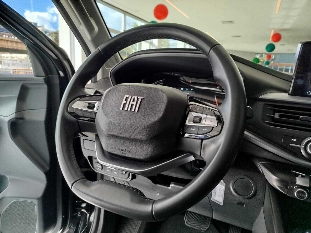 Fiat Titano