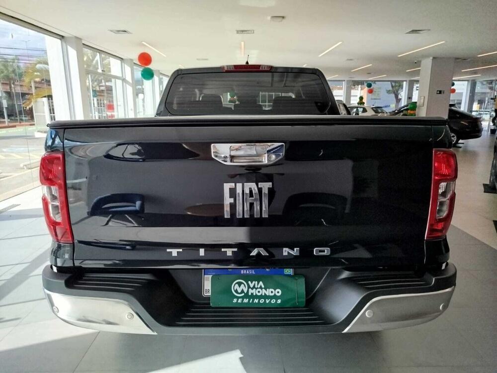 Fiat Titano
