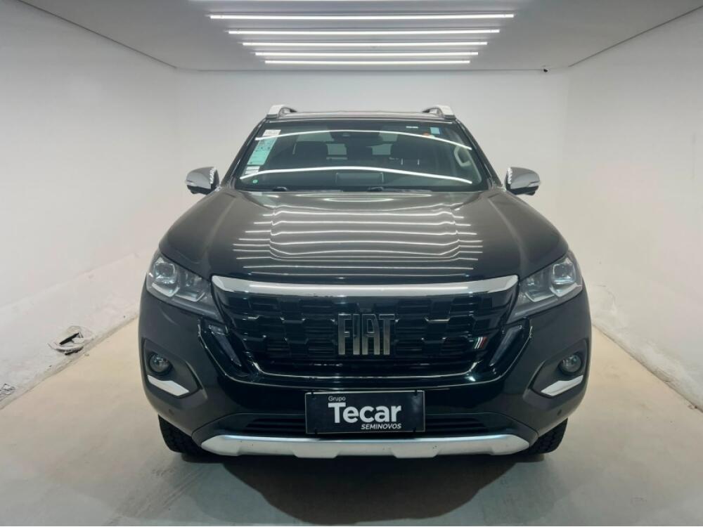 Fiat Titano