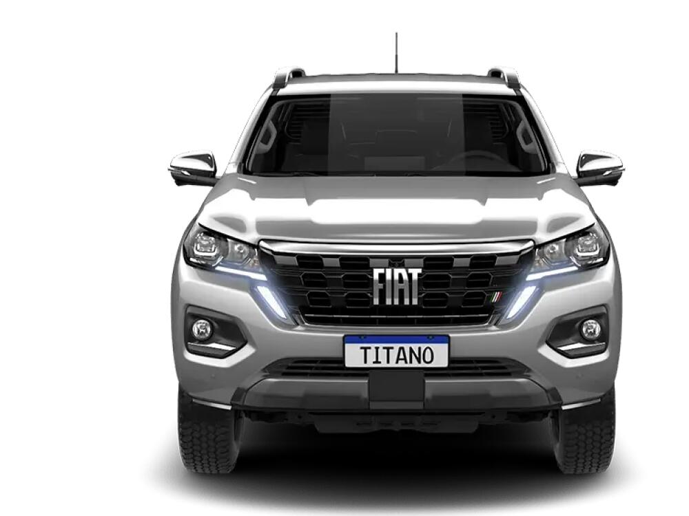 Fiat Titano