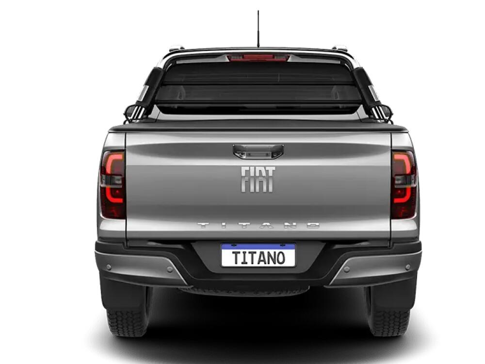 Fiat Titano