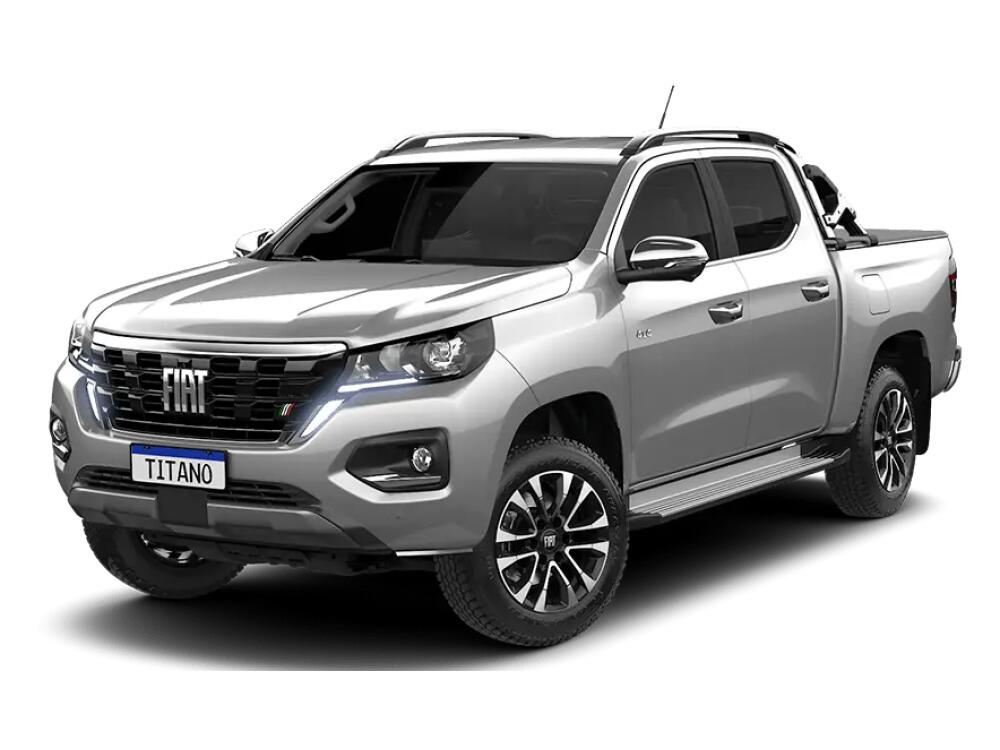 Fiat Titano