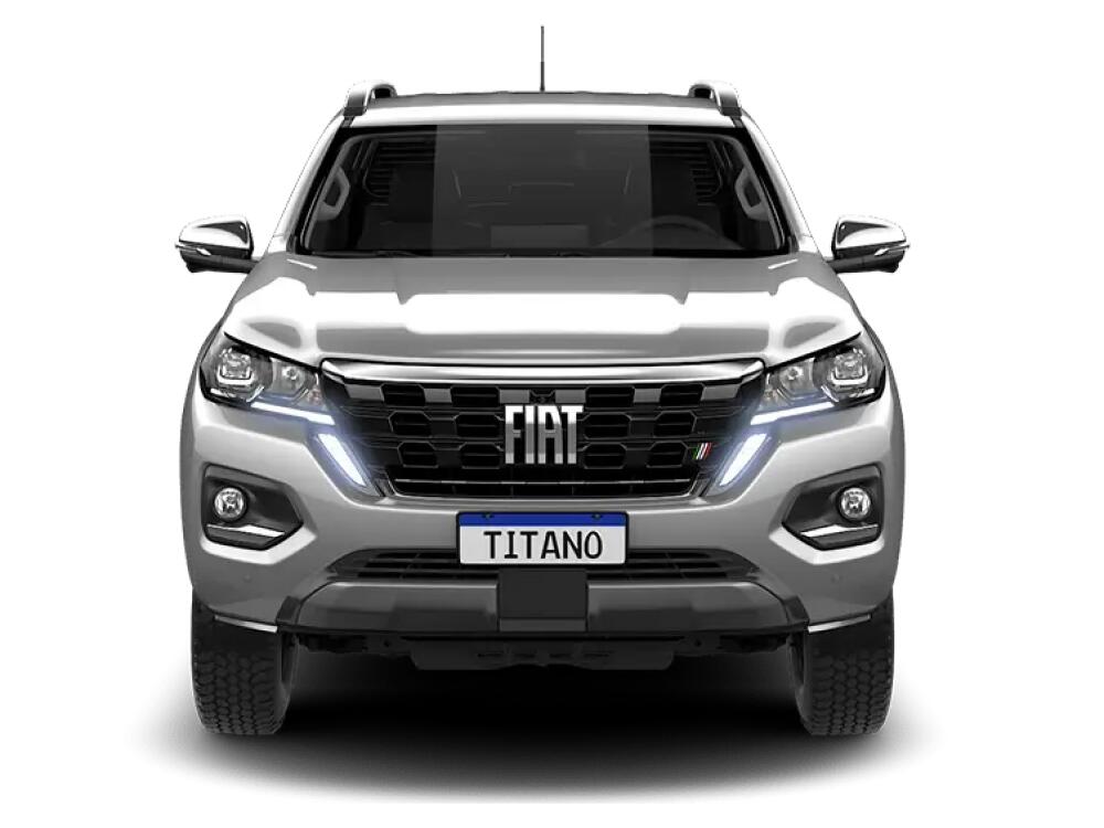 Fiat Titano