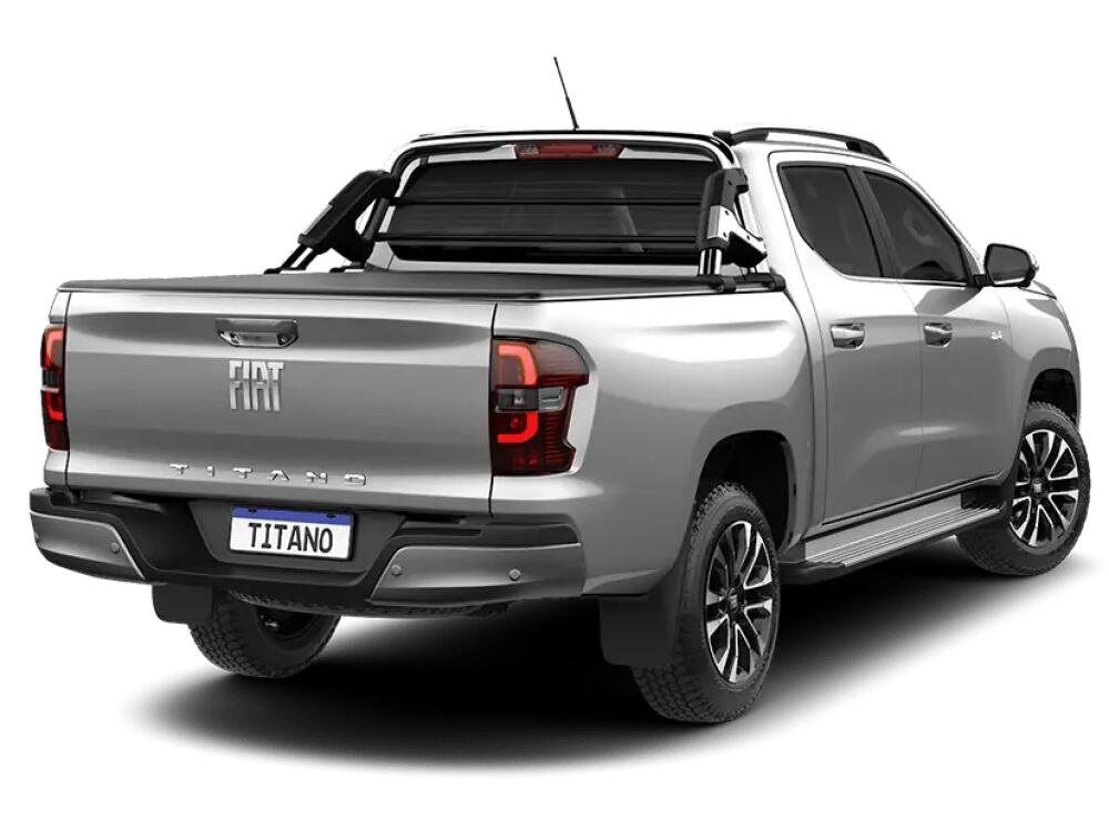 Fiat Titano