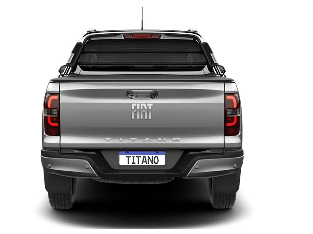 Fiat Titano