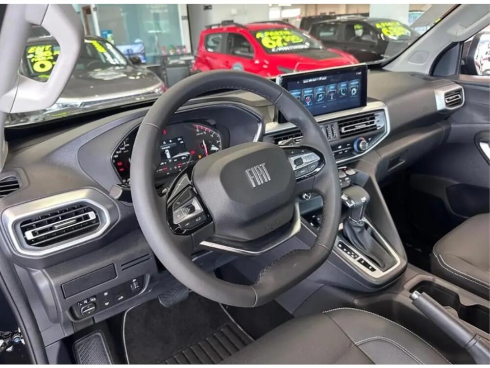 Fiat Titano