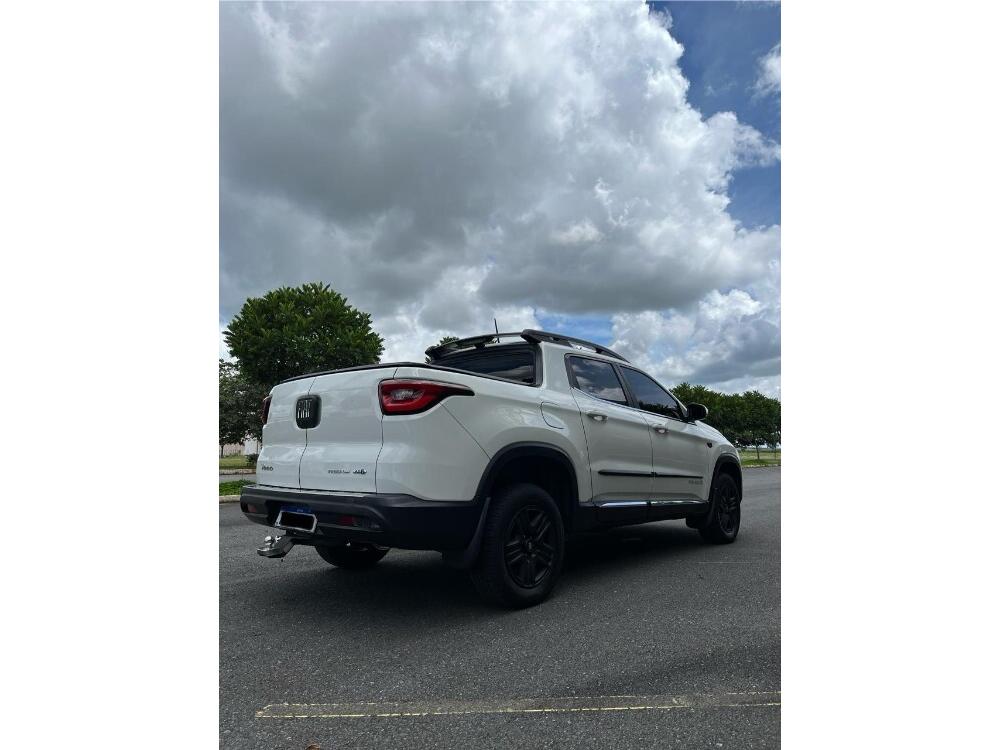 Fiat Toro