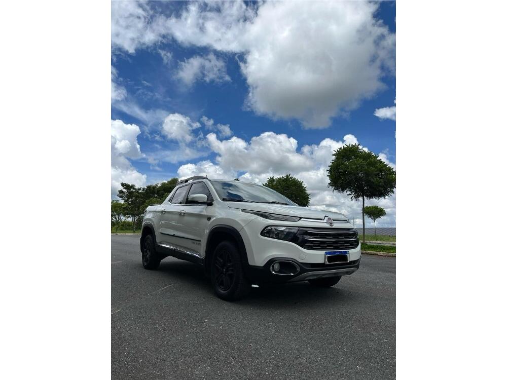 Fiat Toro