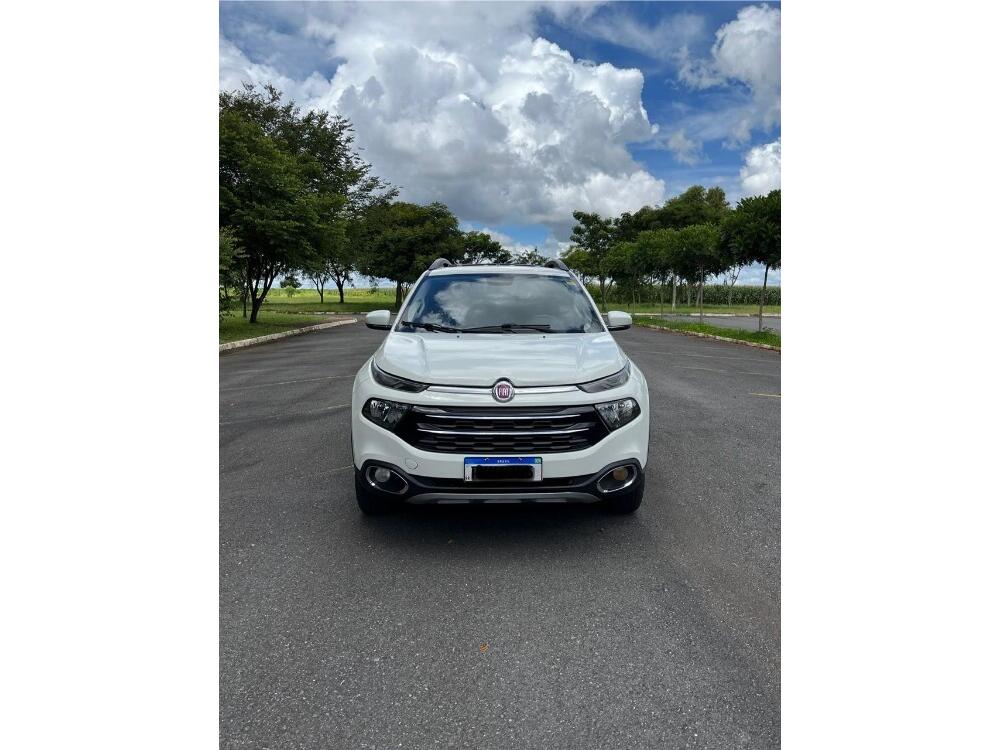 Fiat Toro