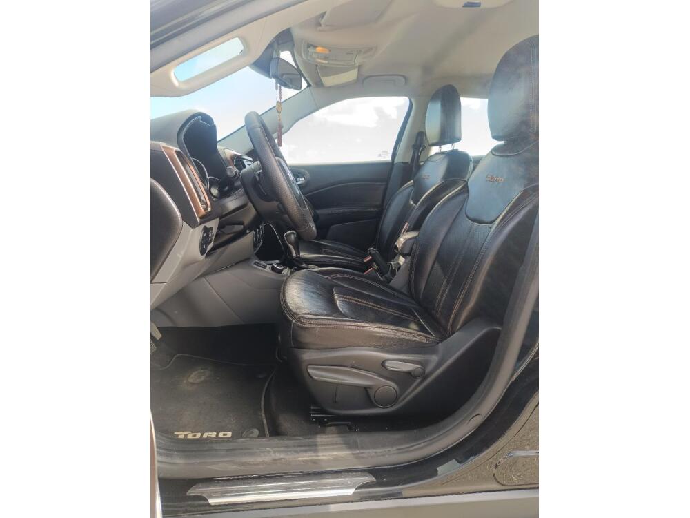 Fiat Toro
