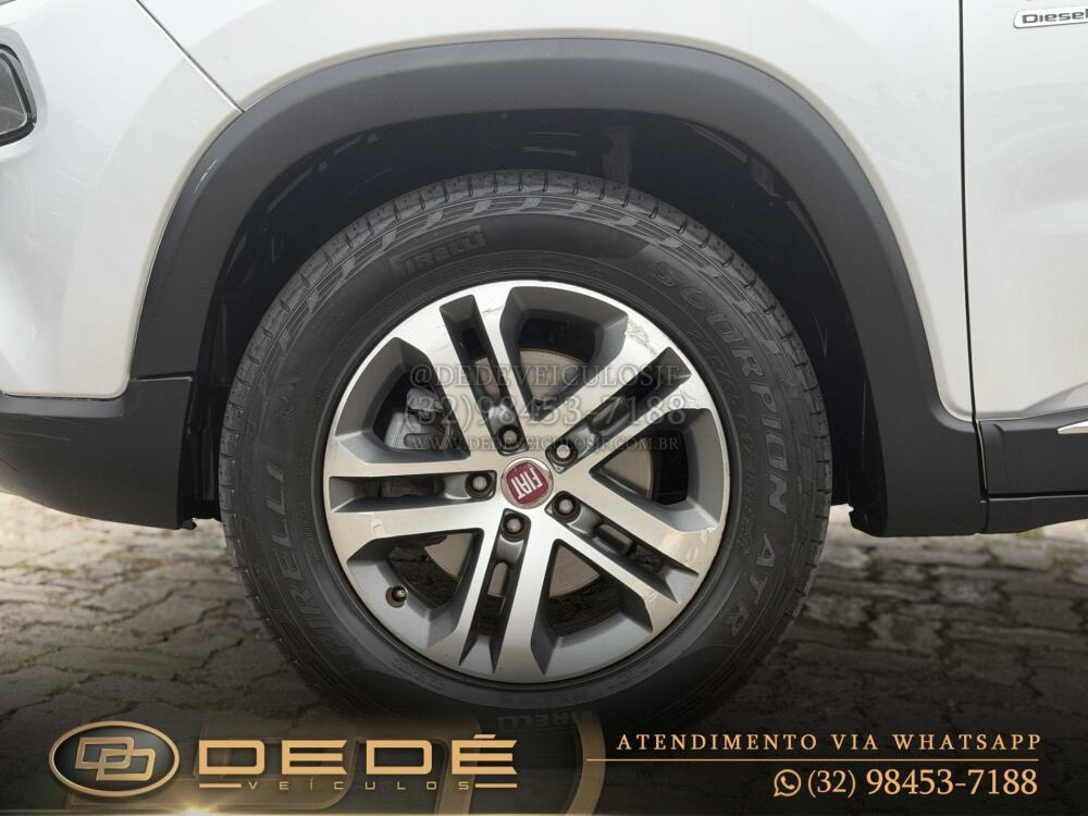 Fiat Toro