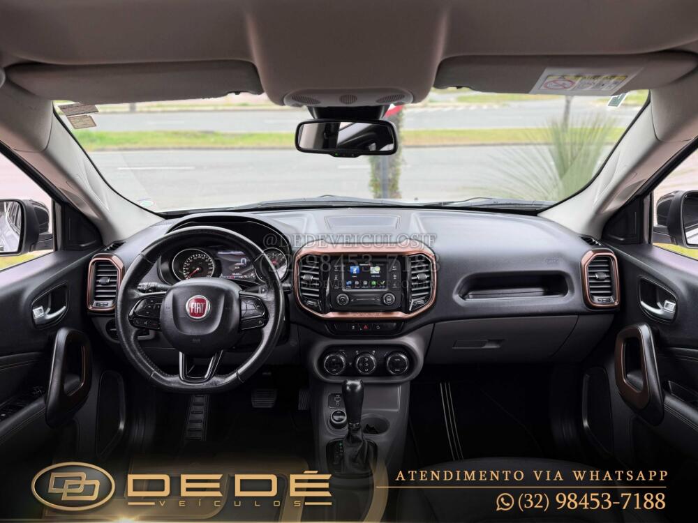 Fiat Toro
