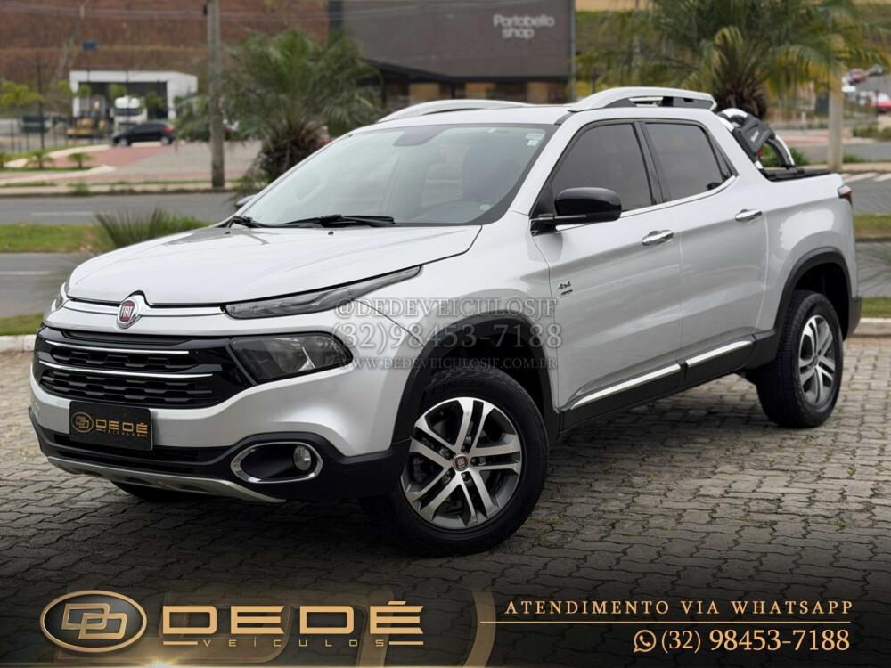 Fiat Toro