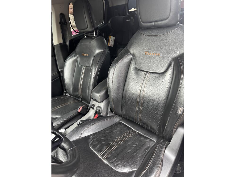 Fiat Toro