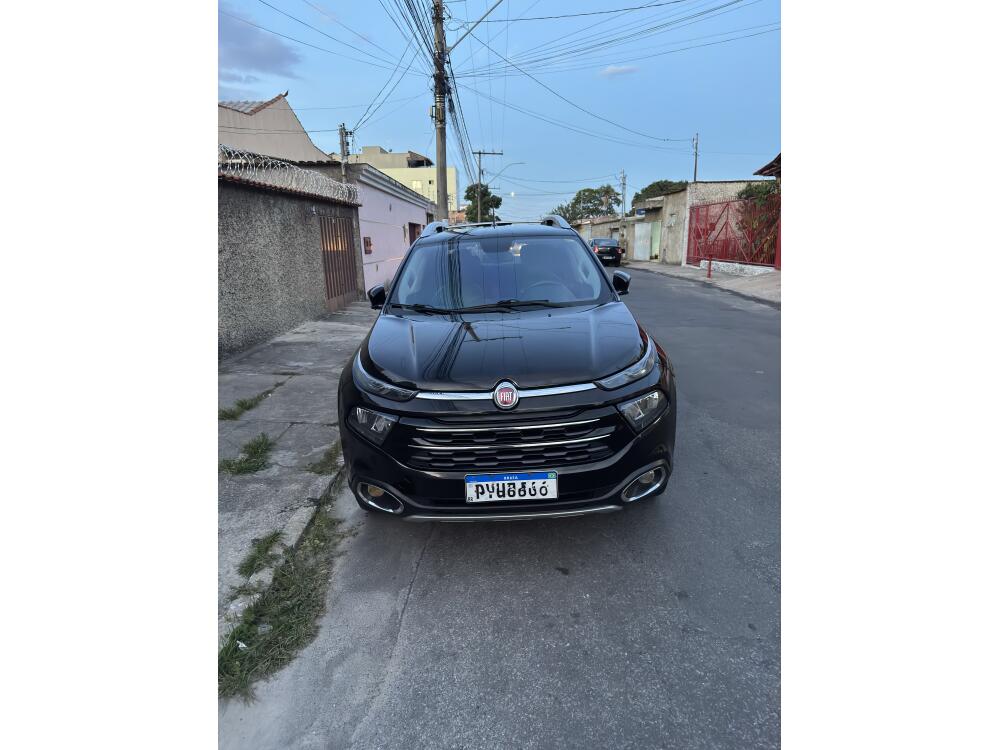 Fiat Toro