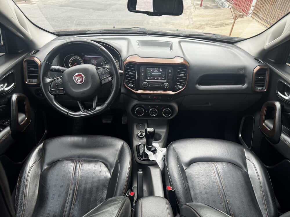Fiat Toro