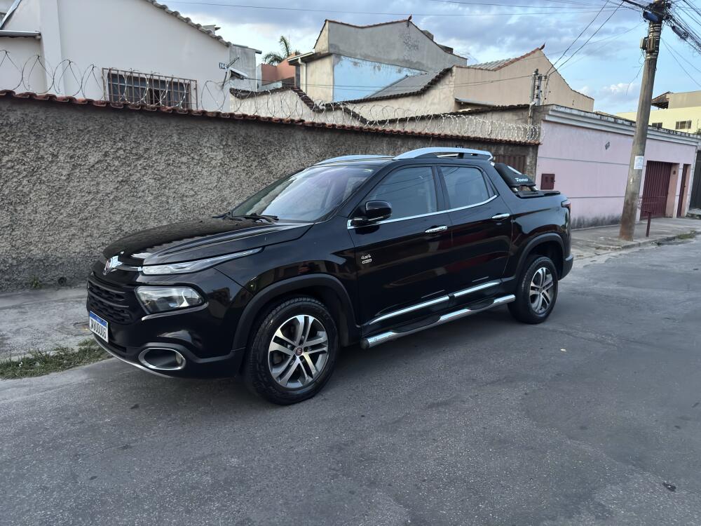 Fiat Toro