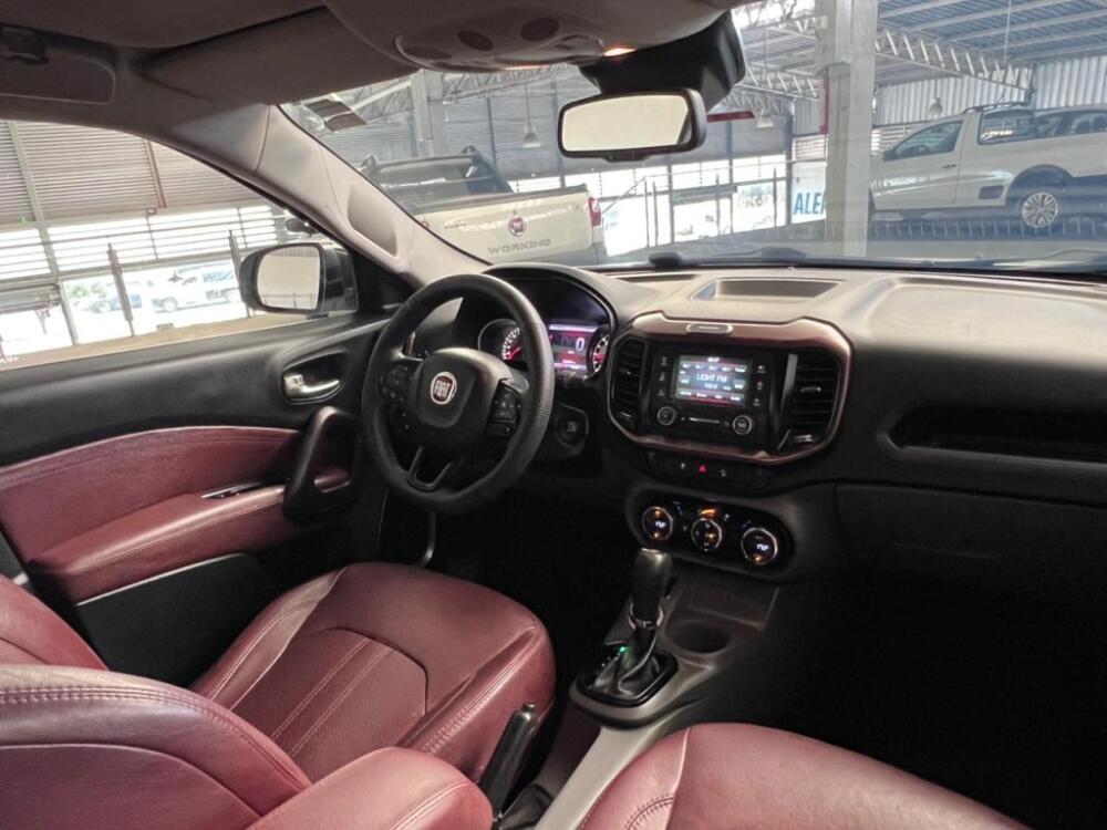 Fiat Toro