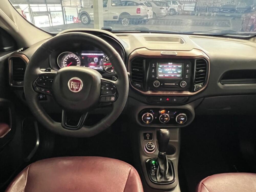 Fiat Toro