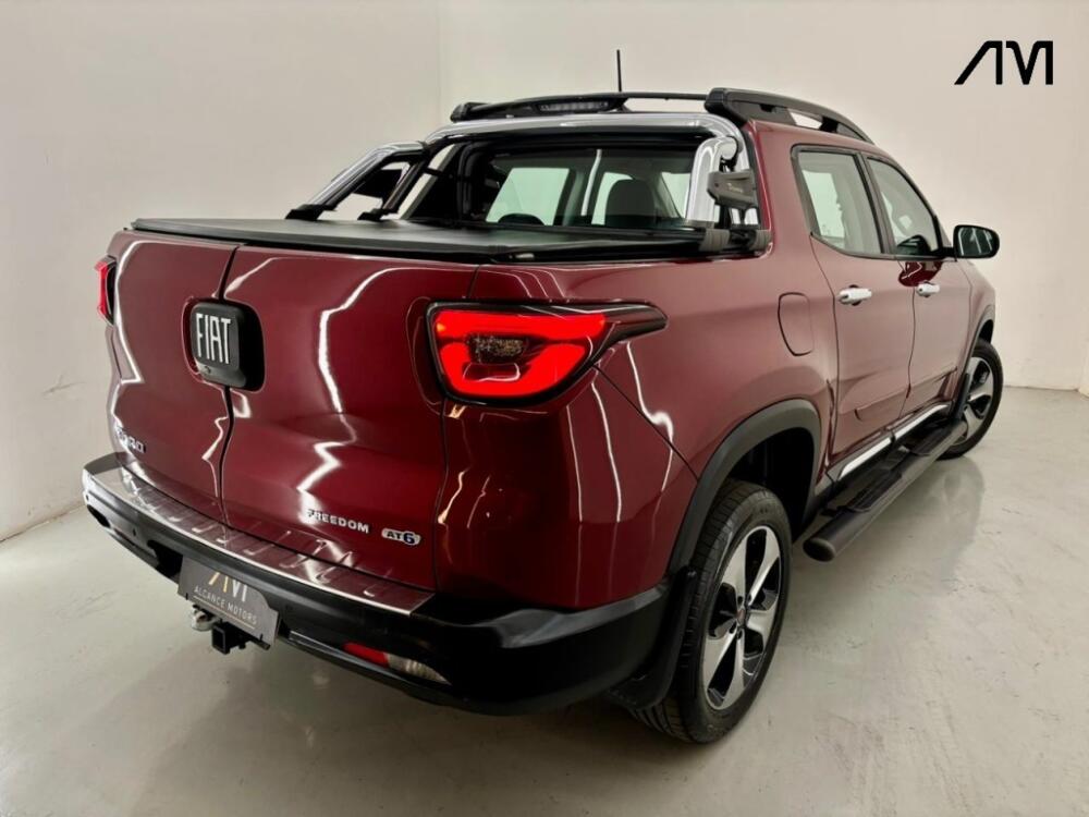 Fiat Toro